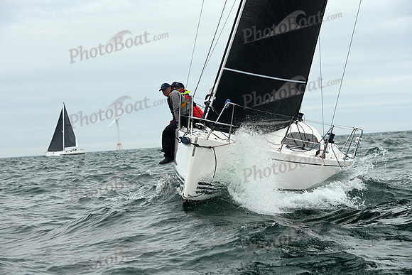 2025 Block Island Race Week I_1716