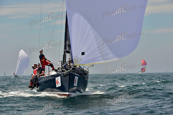 2017 Block Island Race Week D_0645