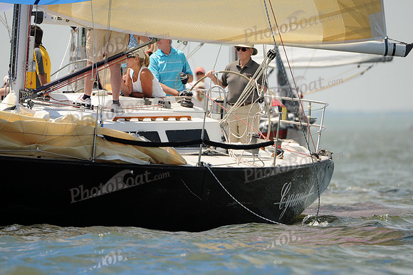 2012 Southern Bay Race Week A 948