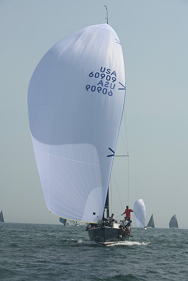 2025 Block Island Race Week A_0842
