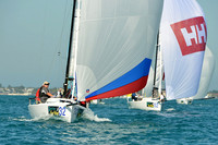 2015 Key West Race Week C 553