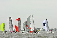 2013 Charleston Race Week A 1739
