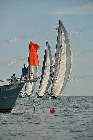 2014 Key West Race Week A 177