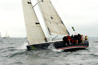 2011 NYYC Annual Regatta B 834