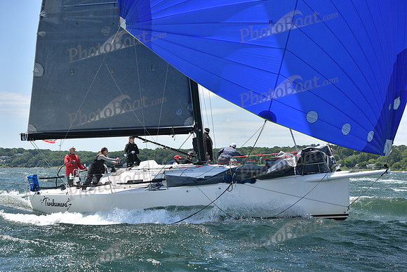 2019 NYYC Annual Regatta A_1791