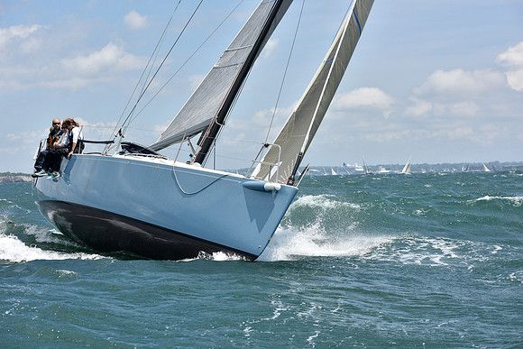 2019 NYYC Annual Regatta A_1027