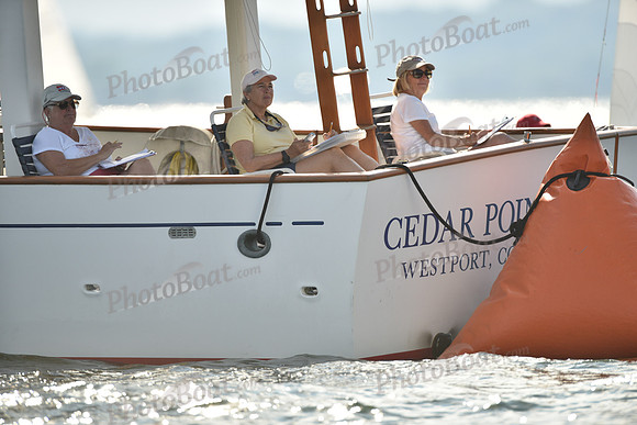 2018 Thistle Nationals C_0789