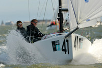 2016 Charleston Race Week D 0439