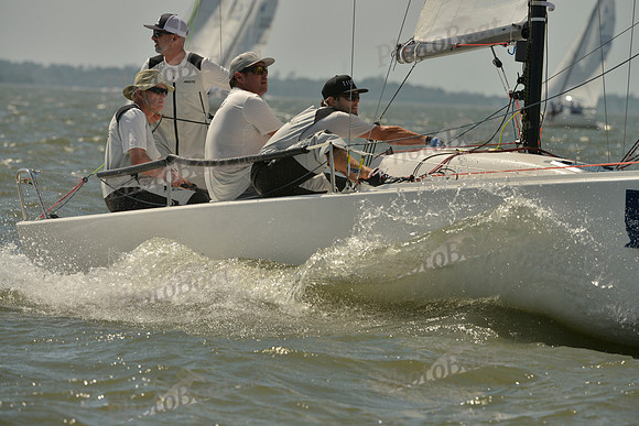 2017 Charleston Race Week D_2926