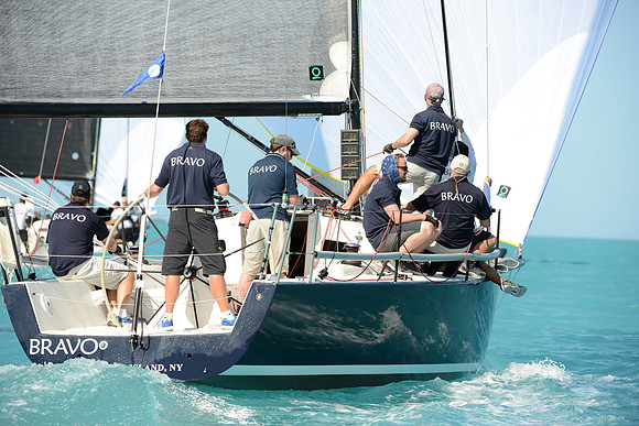 2017 Quantum Key West RW F 444
