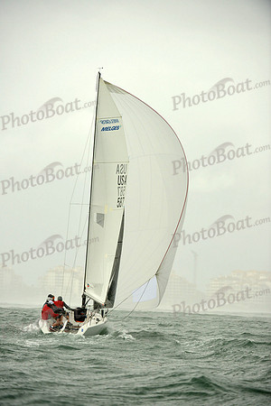 2015 Melges 24 Miami Invitational D 861