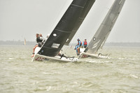 2019 Charleston Race Week C_0978