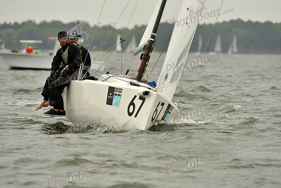 2016 Charleston Race Week A_1408