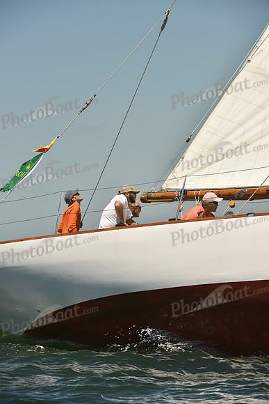 2018 NYYC Race Week E_0259