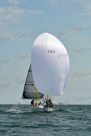 2015 Block Island Race Week L 070