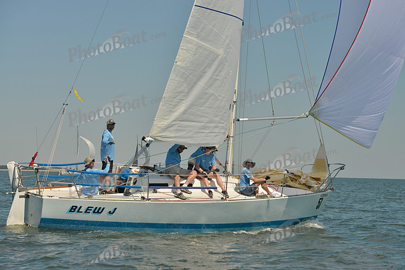 2017 Southern Bay Race Week B_0614