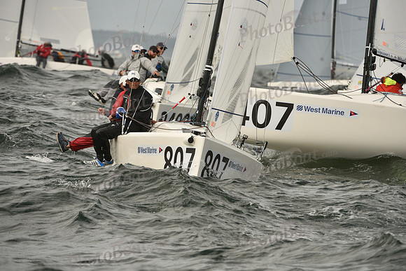 2018 J70 Worlds C_1225