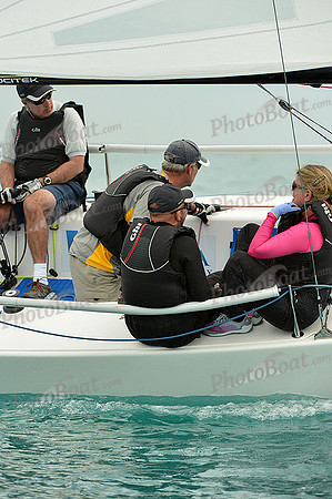 2015 Key West Race Week B 190