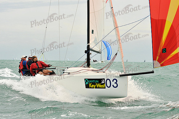 2013 Key West Race Week C 650