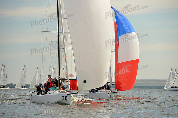2015 J70 Winter Series B 095