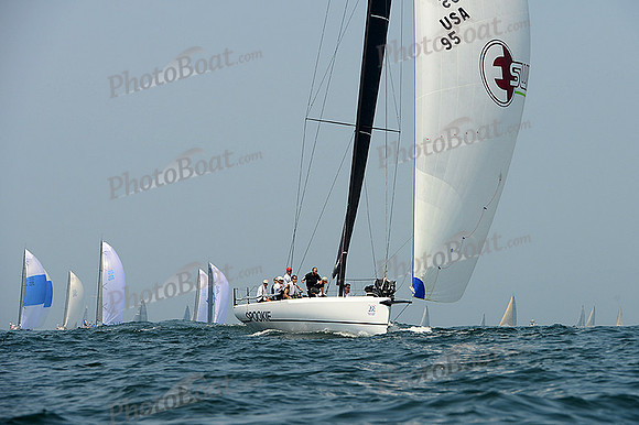 2013 Block Island Race Week B 2861