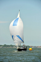 2015 Southern Bay Race Week A 1555