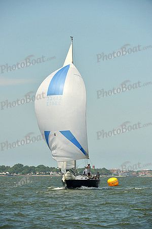 2015 Southern Bay Race Week A 1555
