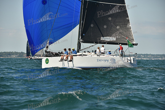 2018 NYYC Race Week E_0859