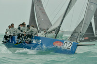 2016 Key West Race Week H_0318
