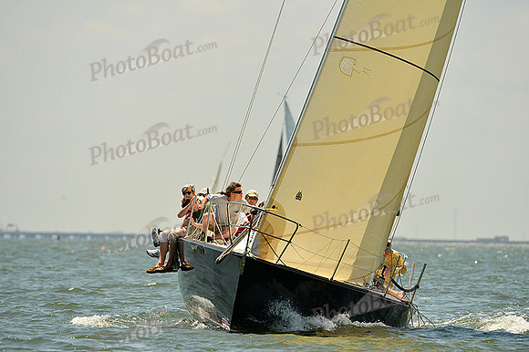 2015 Southern Bay Race Week A 497