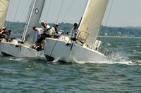 2012 CPYC One Design 390