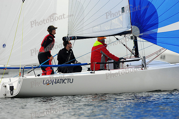 2014 J70 Winter Series E 1570