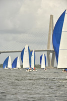 2019 Charleston Race Week E_0110