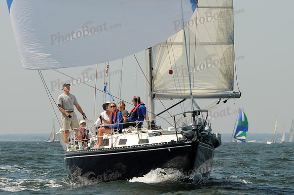 2012 Vineyard Race A 234