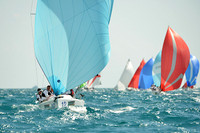 2015 Key West Race Week D 1461