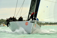 2016 Key West Race Week A_0431