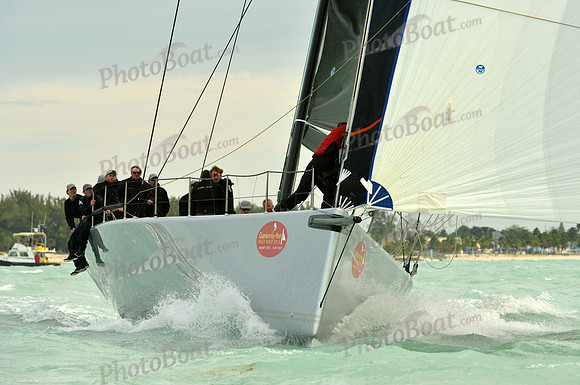 2016 Key West Race Week A_0431