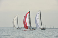 2018 Southern Bay Race Week A_0149