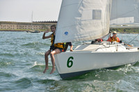 2017 IYRS Classic Yacht Regatta B_0707