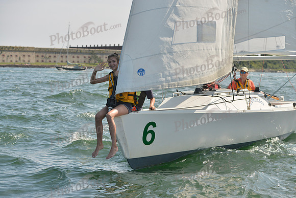 2017 IYRS Classic Yacht Regatta B_0707