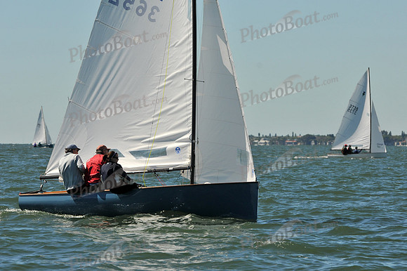 2012 Thistle Midwinters A 350