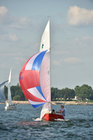 2018 Thistle Nationals C_0459