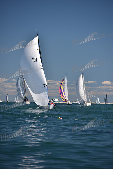 2021 Block Island Race Week E_0027