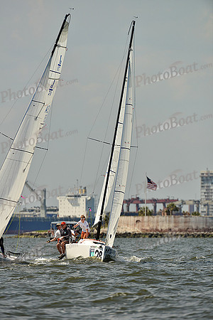 2014 Charleston Race Week D 1272