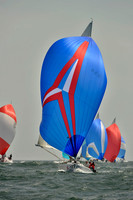 2017 Block Island Race Week A_0713