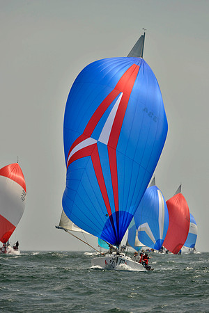 2017 Block Island Race Week A_0713