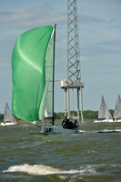 2016 Charleston Race Week D 0858