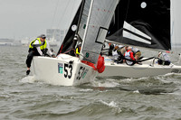 2013 Charleston Race Week A 1851