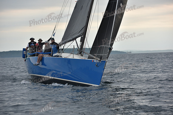 2019 Chicago to Mackinac H_0319