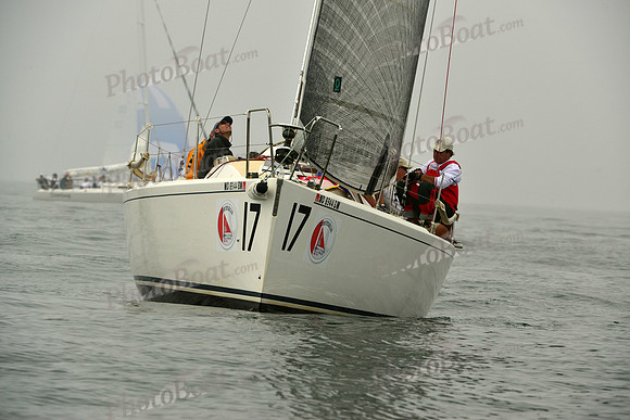 2015 Block Island Race Week A1 042